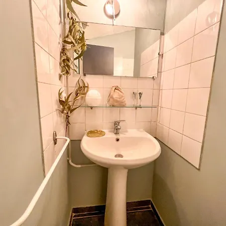 Anarella, Hypercentral, Wifi, Clim - Ajaccio Daire