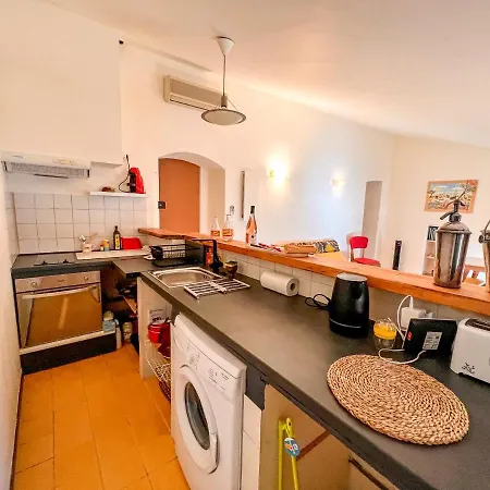 דירה Anarella, Hypercentral, Wifi, Clim - Ajaccio אז'אקסיו