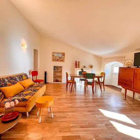 דירה Anarella, Hypercentral, Wifi, Clim - Ajaccio *