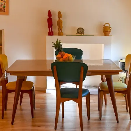 דירה Anarella, Hypercentral, Wifi, Clim - Ajaccio אז'אקסיו